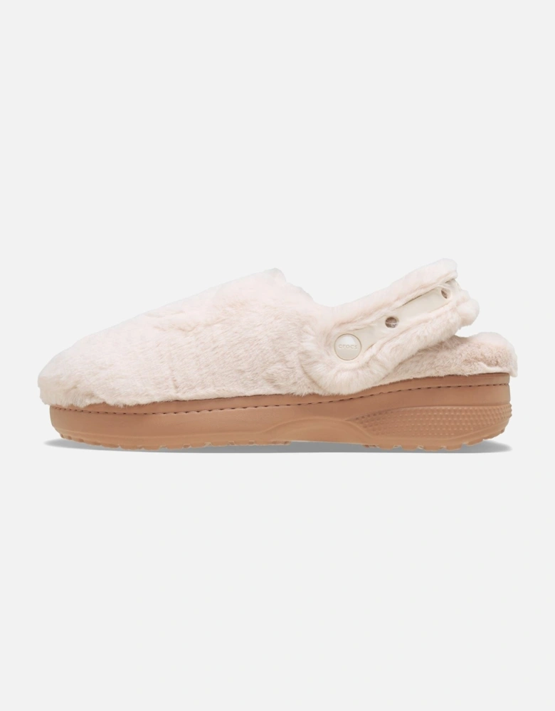 Classic Unfurgettable Polyester Women's Quartz Clogs