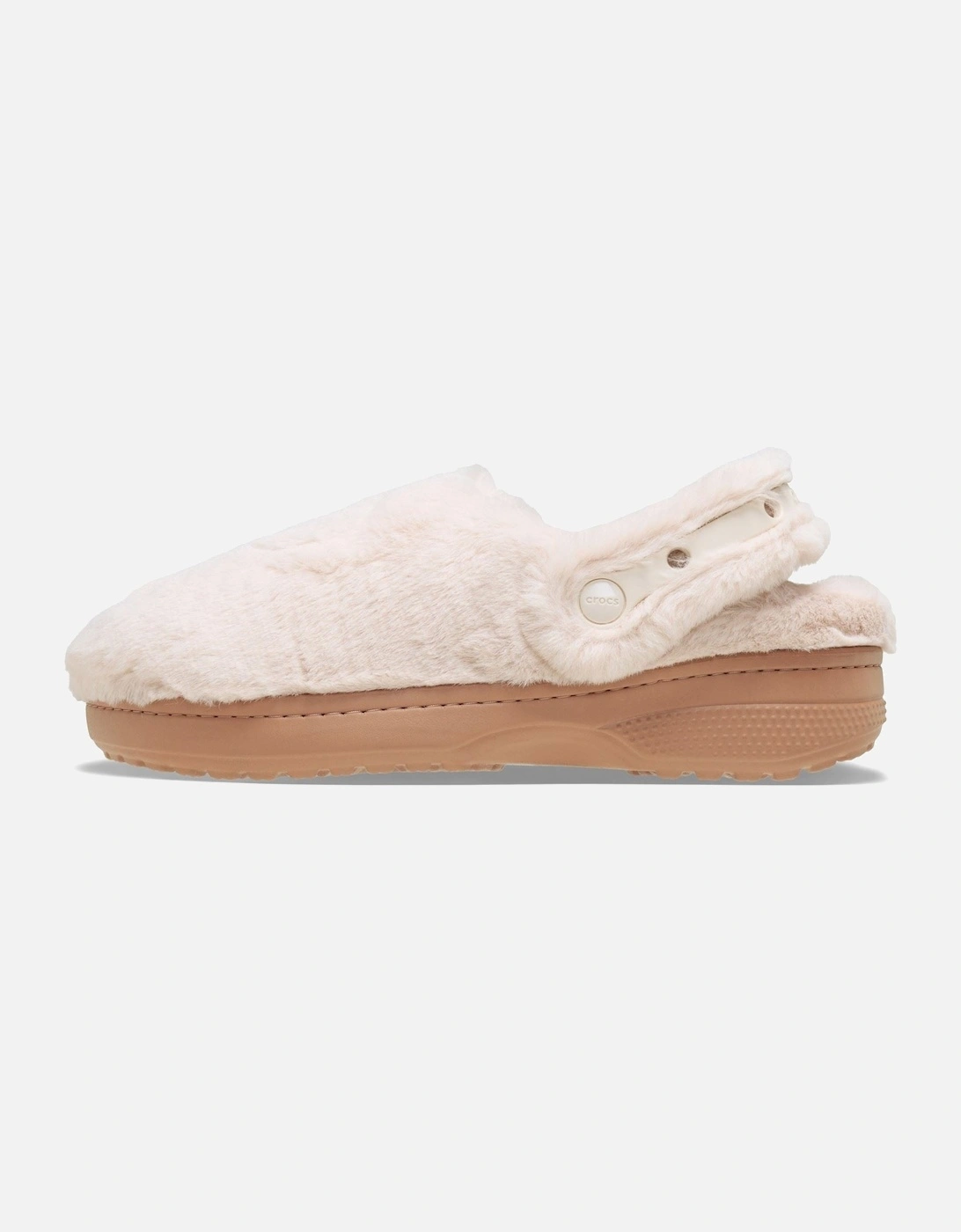 Classic Unfurgettable Polyester Women's Quartz Clogs