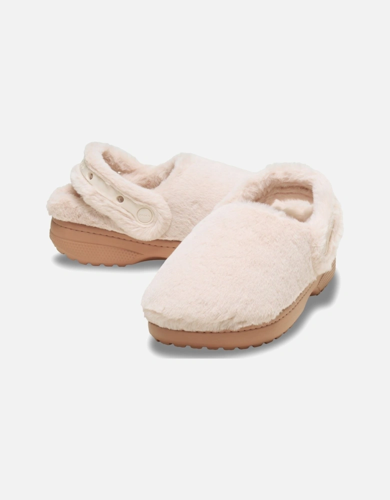 Classic Unfurgettable Polyester Women's Quartz Clogs