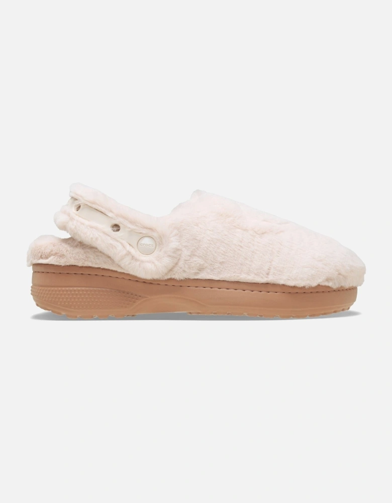 Classic Unfurgettable Polyester Women's Quartz Clogs