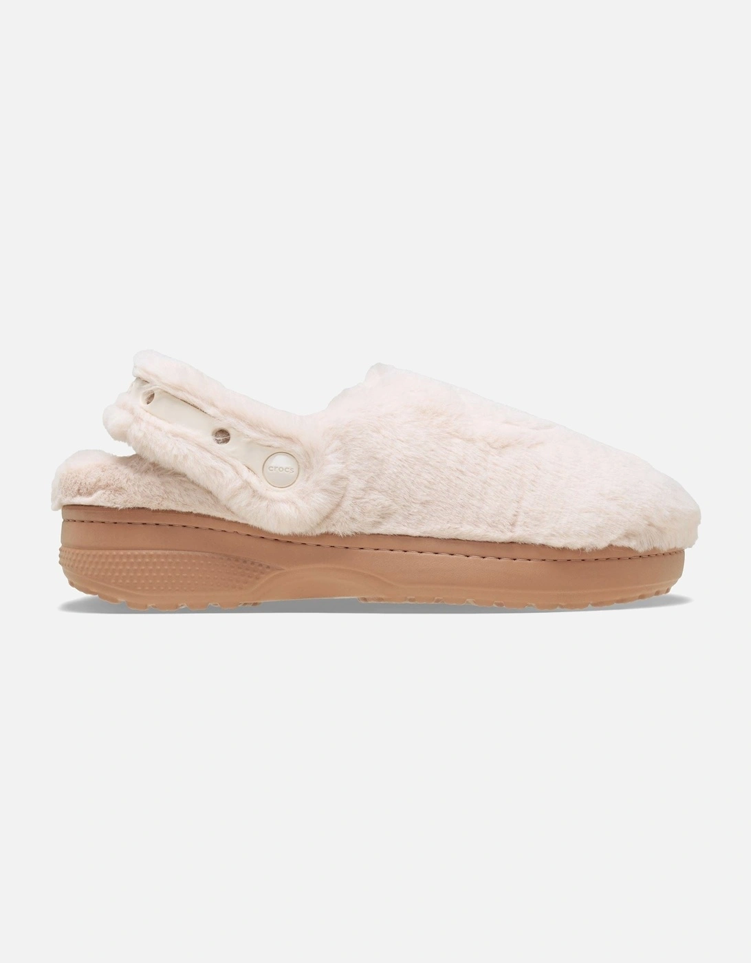 Classic Unfurgettable Polyester Women's Quartz Clogs
