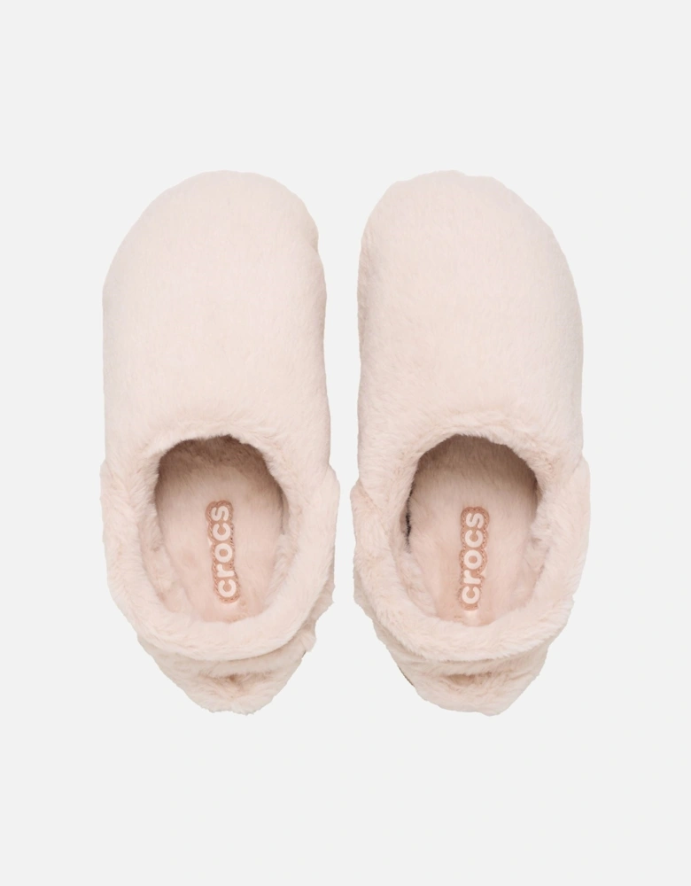 Classic Unfurgettable Polyester Women's Quartz Clogs