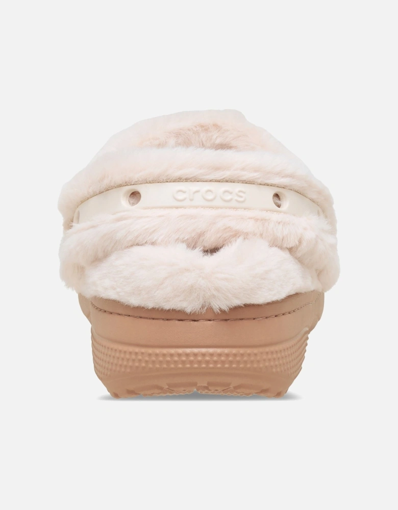 Classic Unfurgettable Polyester Women's Quartz Clogs