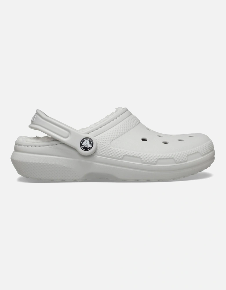 Classic Lined Clog Thermoplastic Atmosphere Clogs