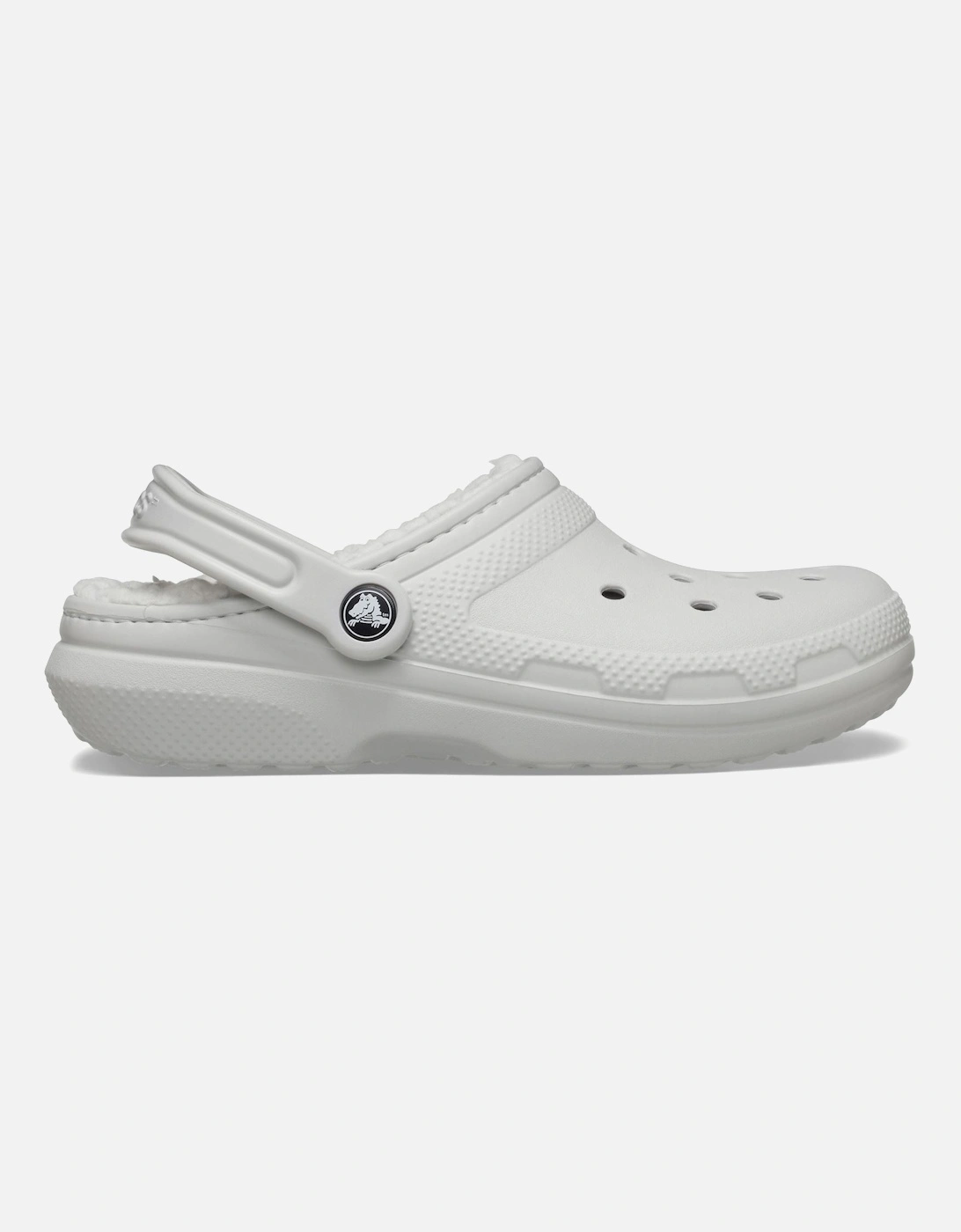 Classic Lined Clog Thermoplastic Atmosphere Clogs