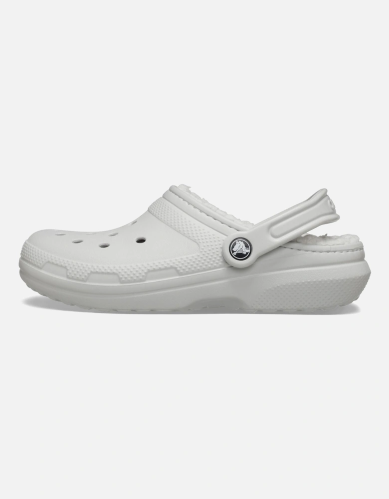 Classic Lined Clog Thermoplastic Atmosphere Clogs
