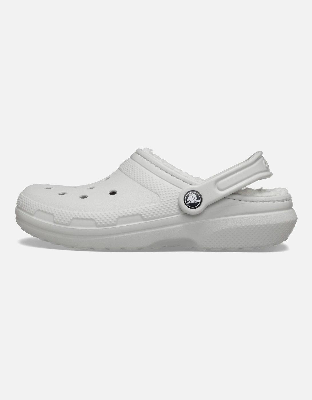 Classic Lined Clog Thermoplastic Atmosphere Clogs