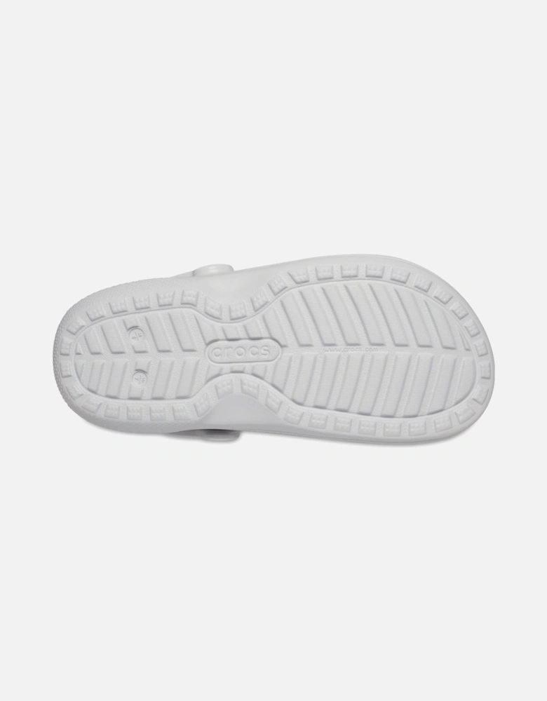 Classic Lined Clog Thermoplastic Atmosphere Clogs