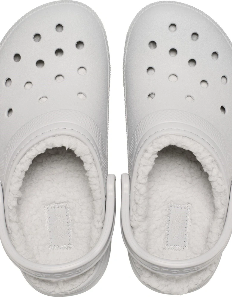 Classic Lined Clog Thermoplastic Atmosphere Clogs