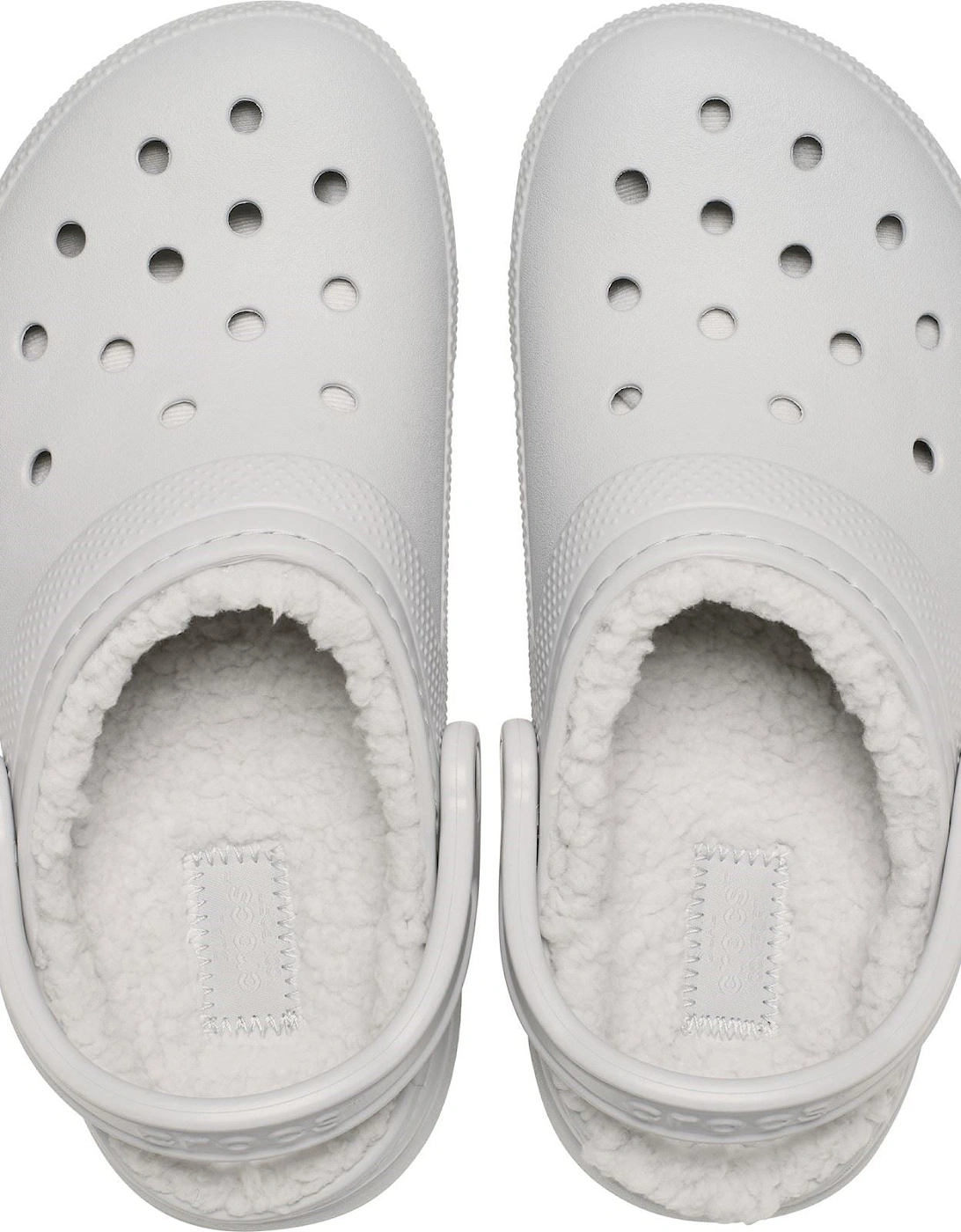 Classic Lined Clog Thermoplastic Atmosphere Clogs