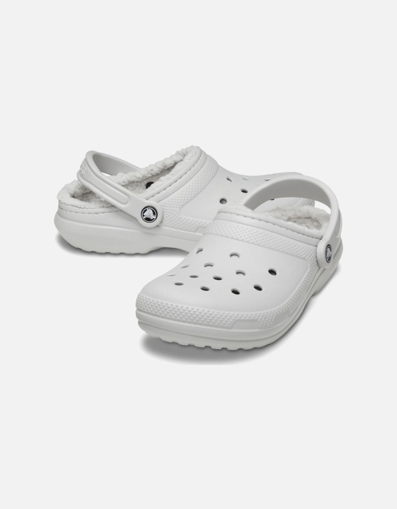 Classic Lined Clog Thermoplastic Atmosphere Clogs