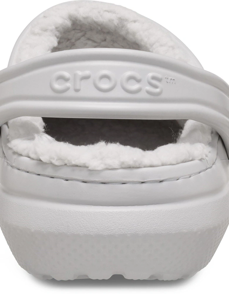 Classic Lined Clog Thermoplastic Atmosphere Clogs