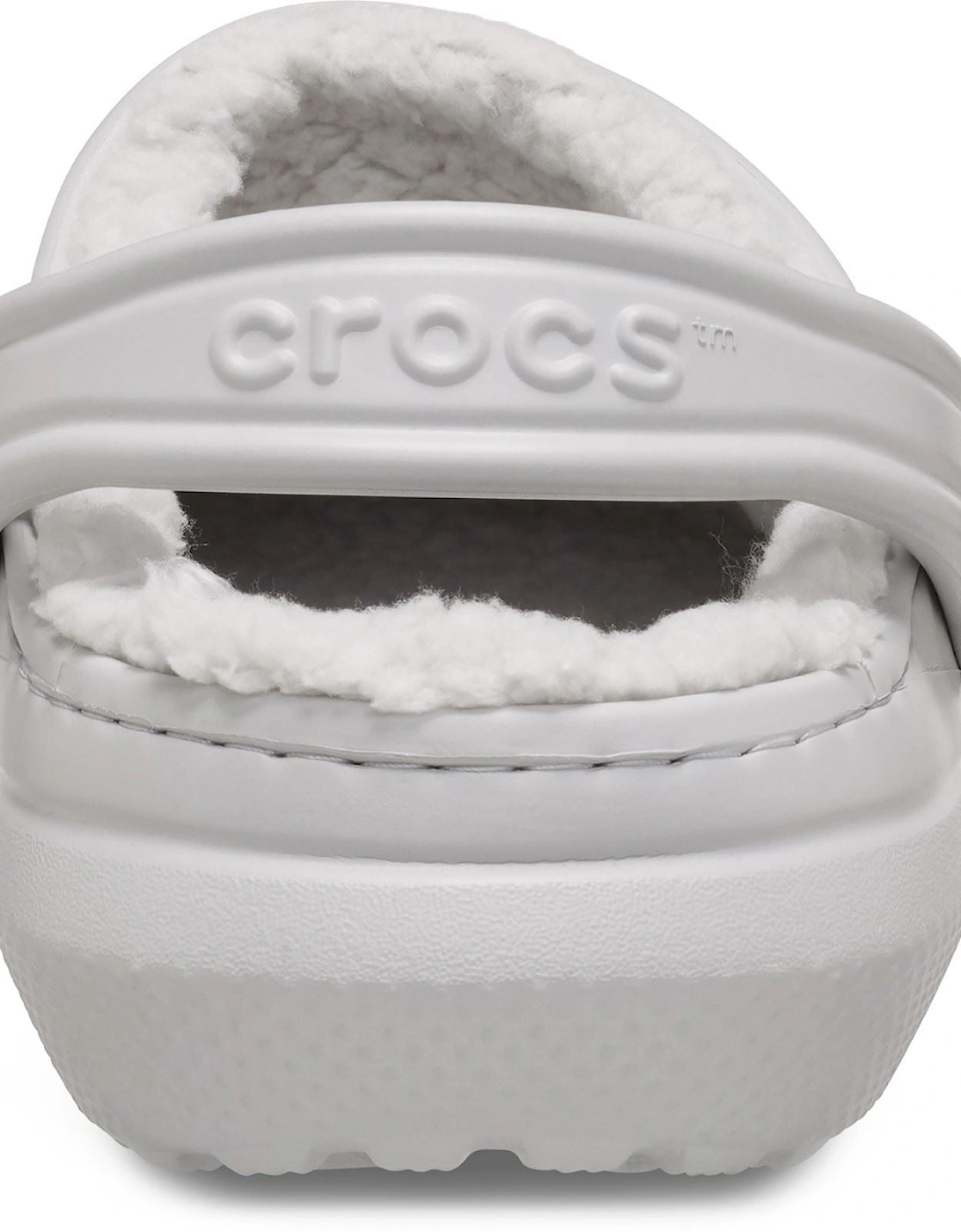Classic Lined Clog Thermoplastic Atmosphere Clogs