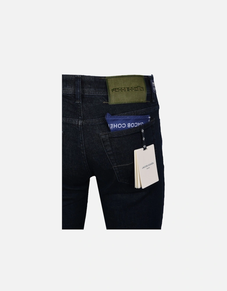 Bard Jeans Dark Denim