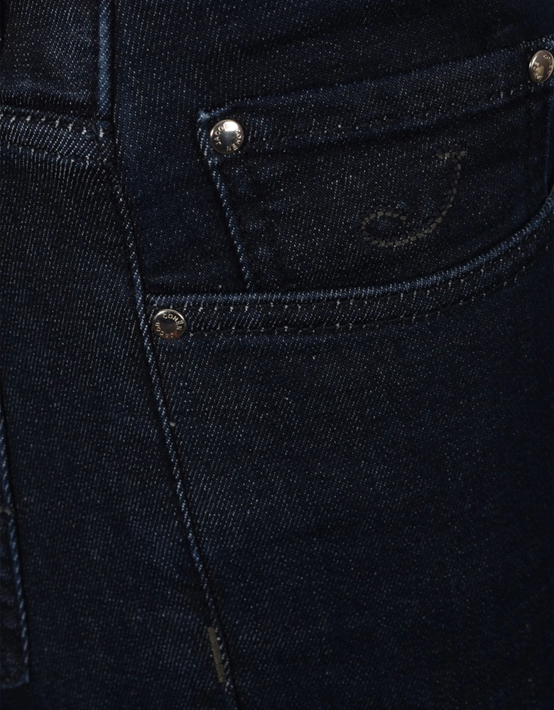 Bard Jeans Dark Denim