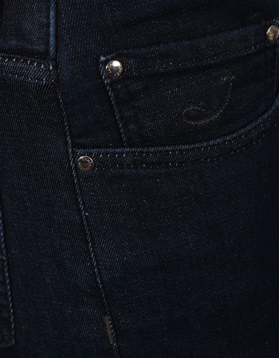 Bard Jeans Dark Denim