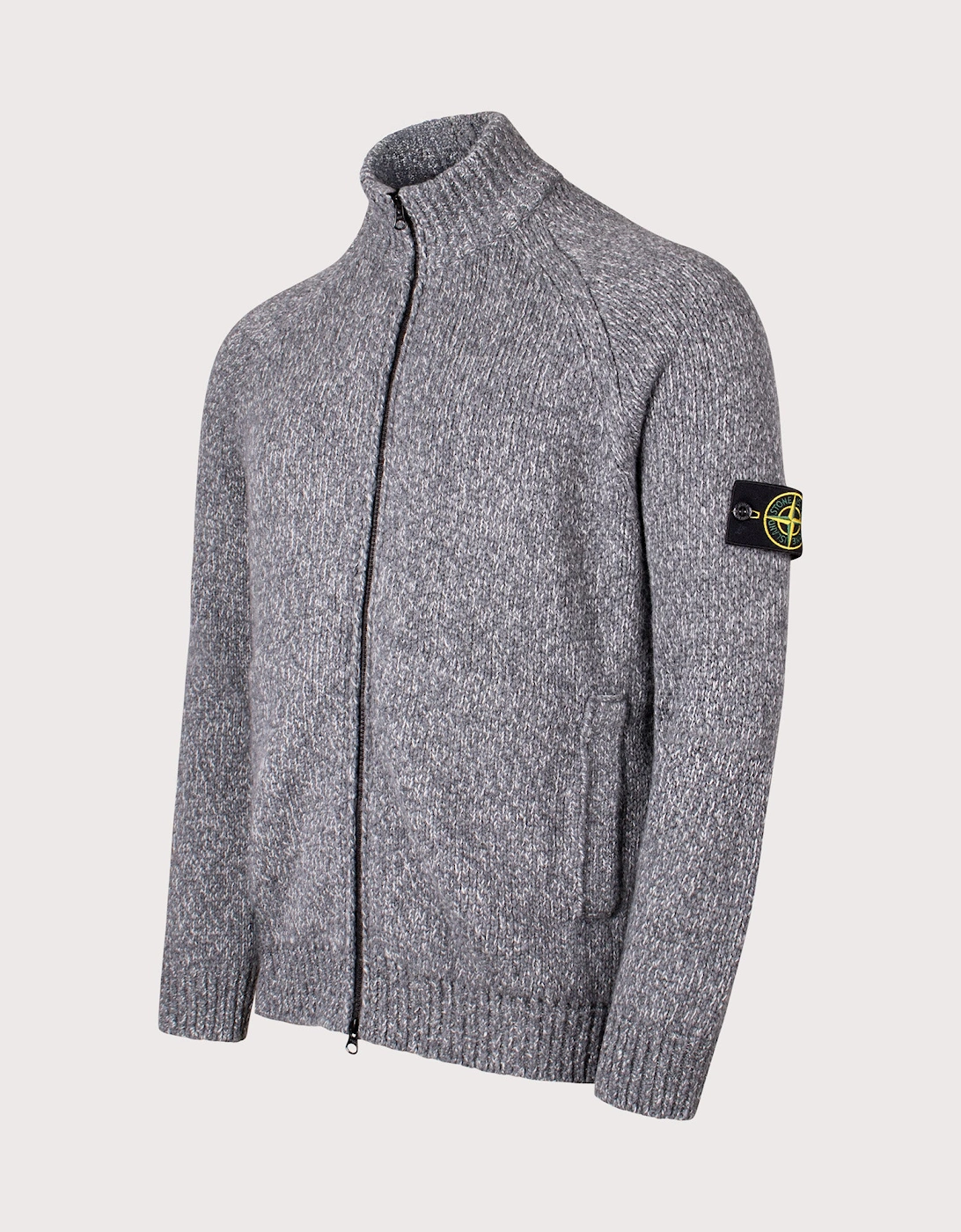 Zip Through Cardigan, 6 of 5