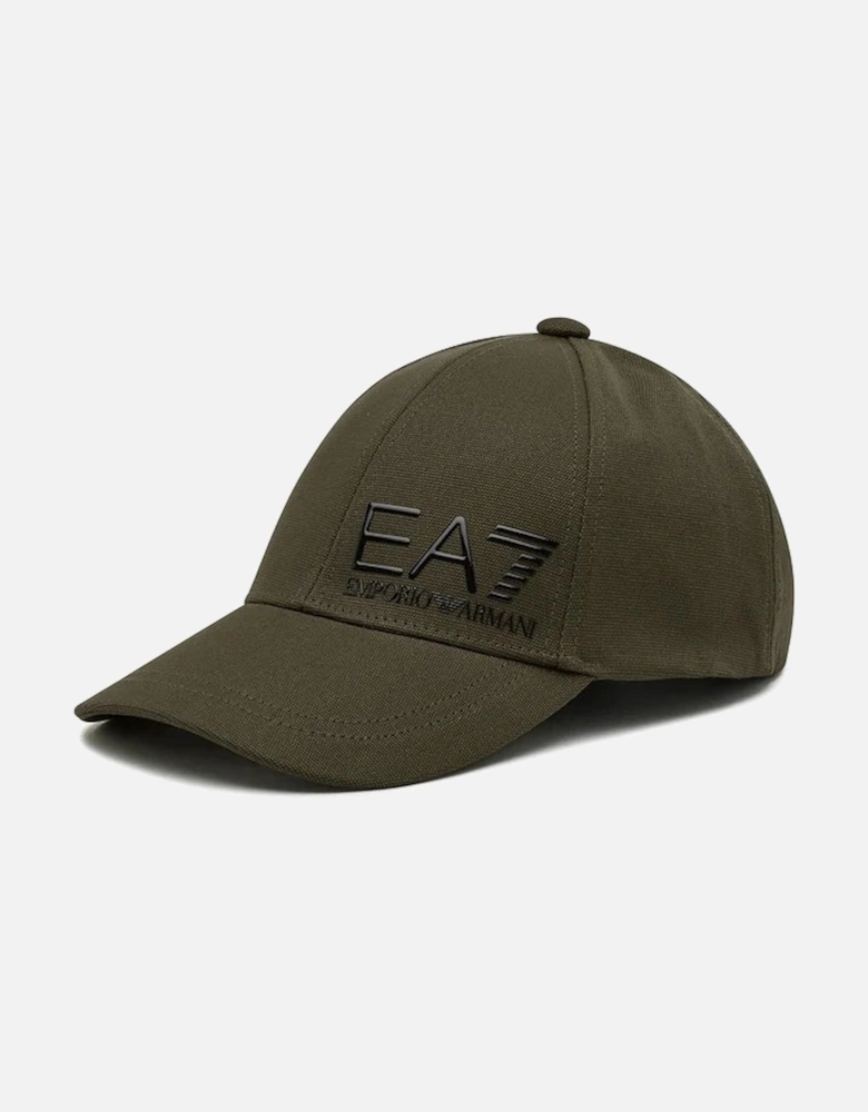 Baseball Cap - Forest Night