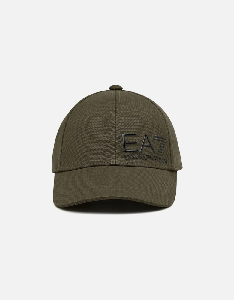 Baseball Cap - Forest Night