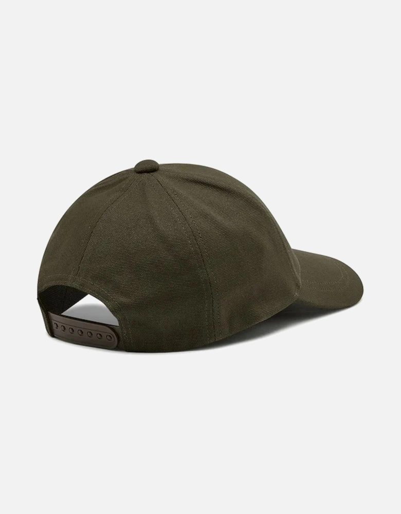 Baseball Cap - Forest Night
