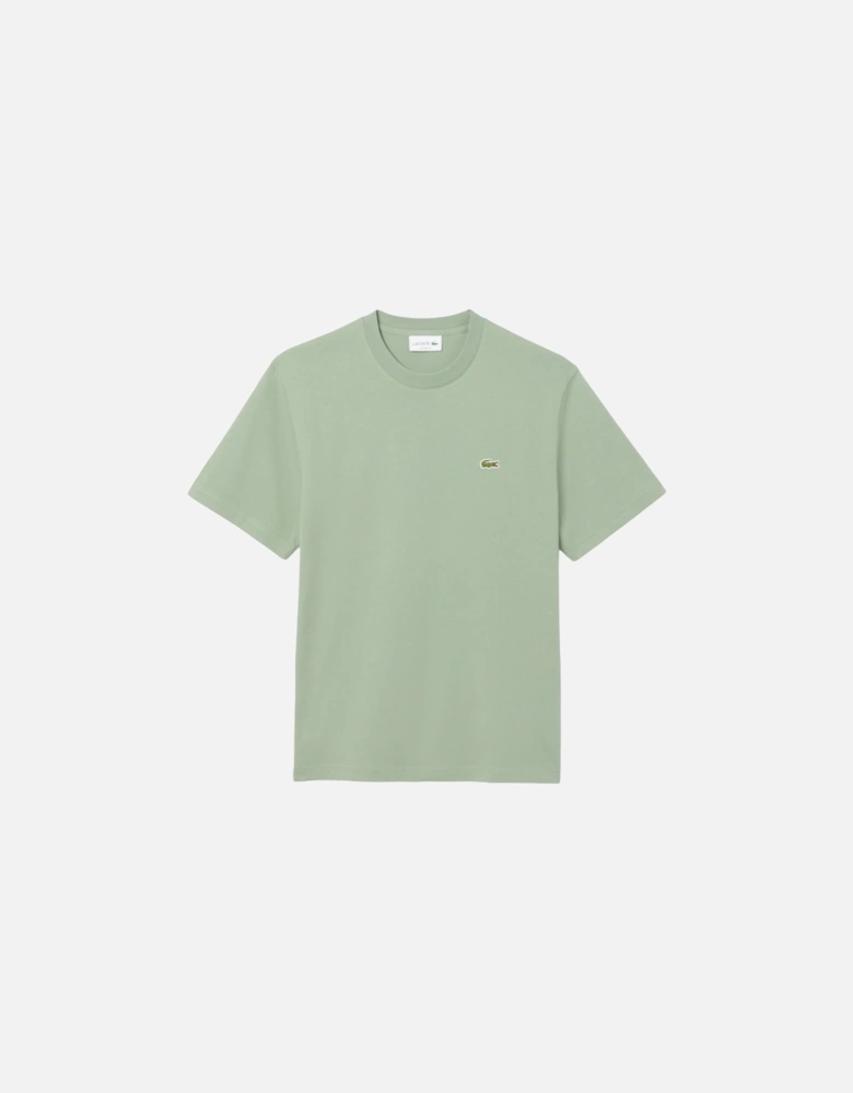 TH7318 Classic Fit Cotton T-Shirt