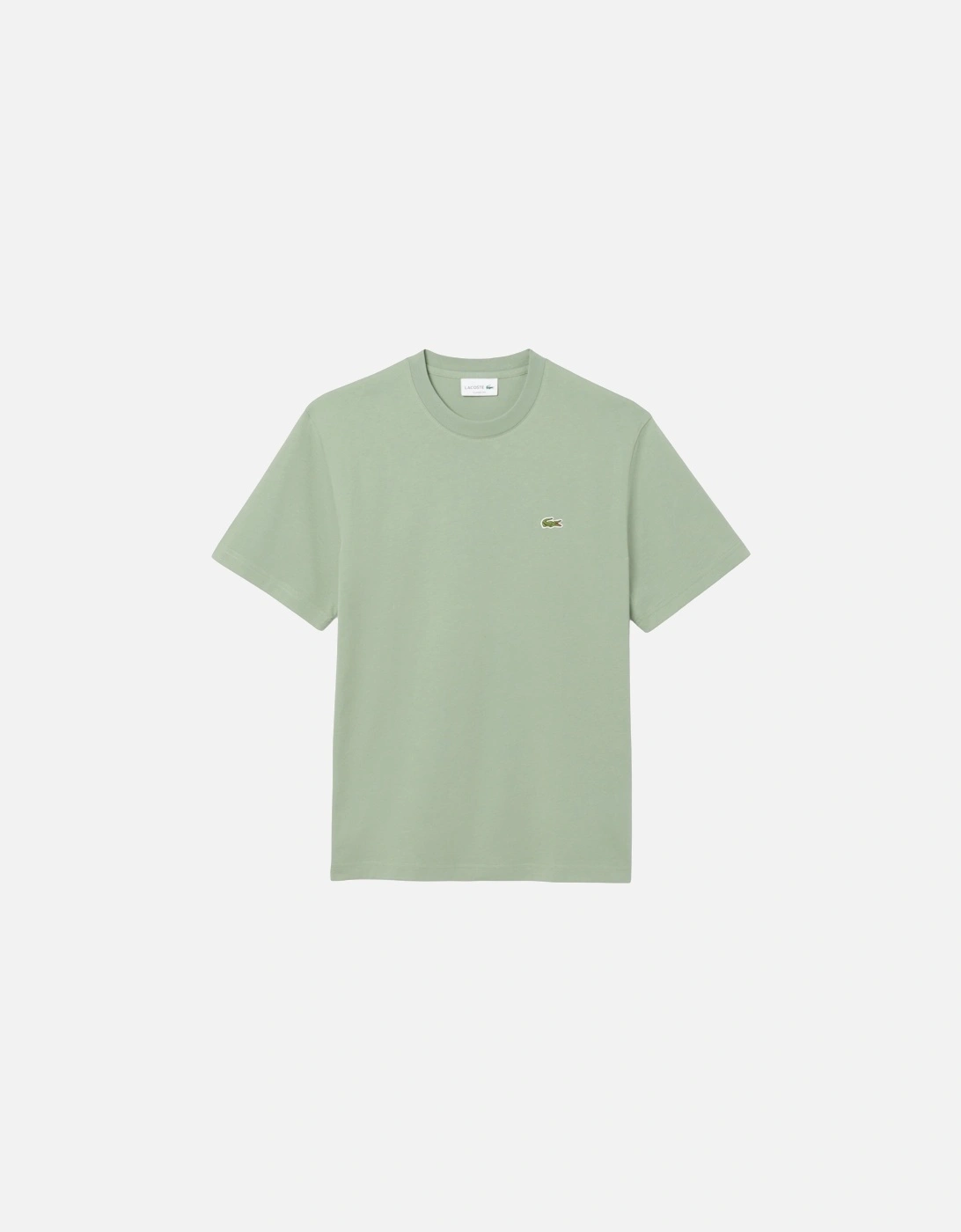 TH7318 Classic Fit Cotton T-Shirt, 5 of 4