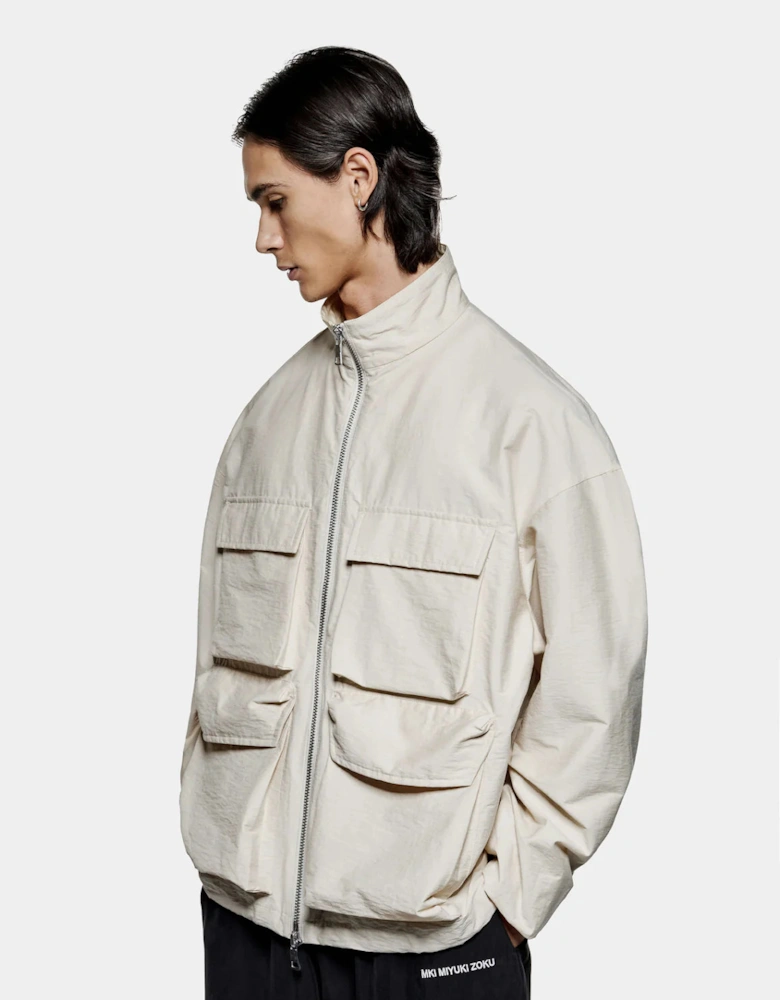 Track Jacket
