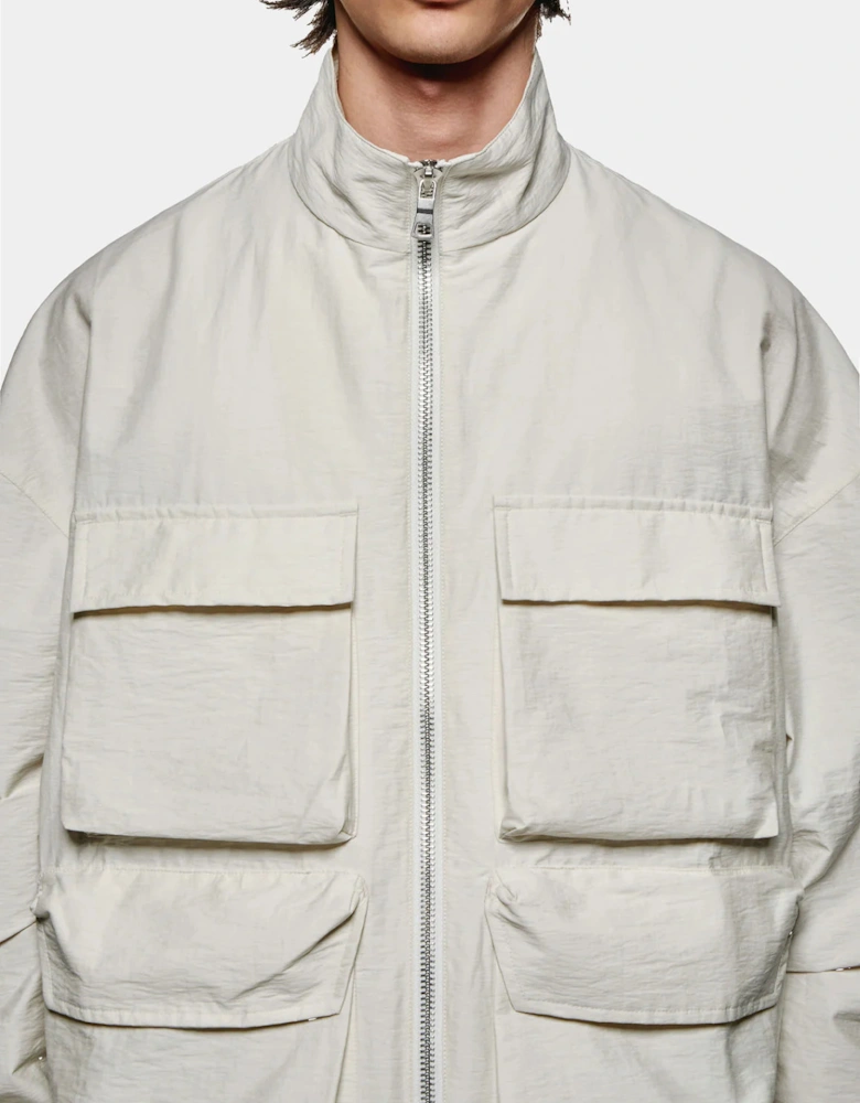 Track Jacket