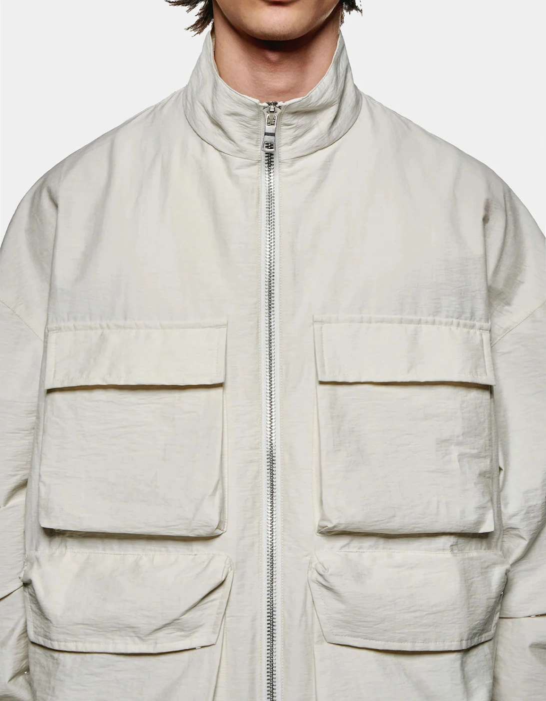 Track Jacket