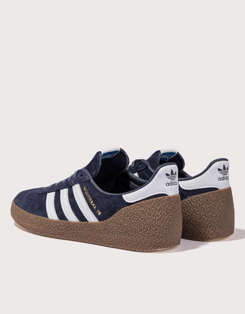 Montreal 76 Trainers