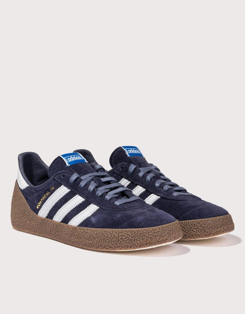 Montreal 76 Trainers