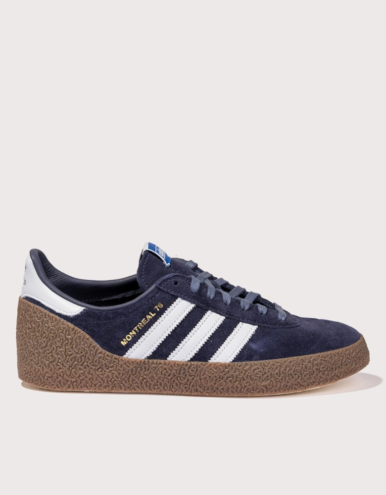 Montreal 76 Trainers