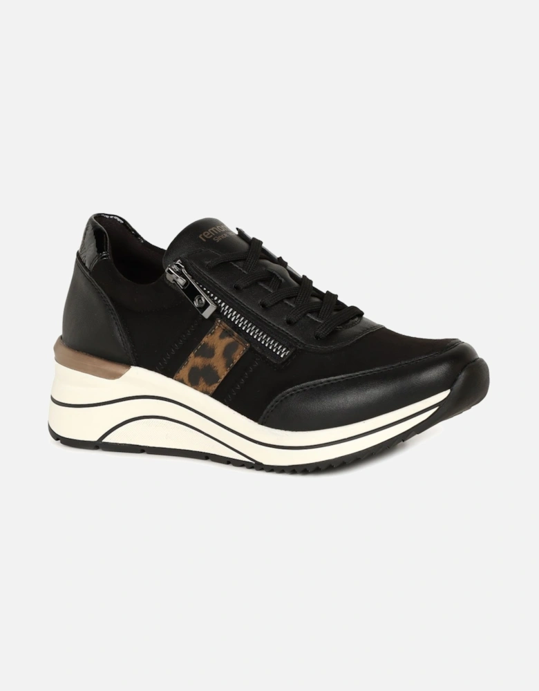Ascent Womens Trainers