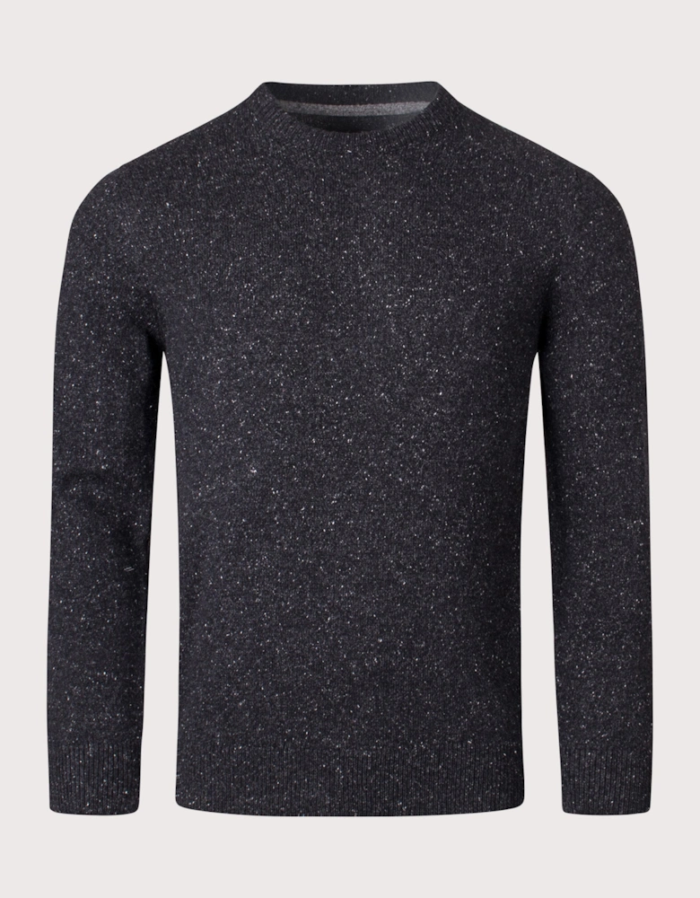 Tisbury Jumper