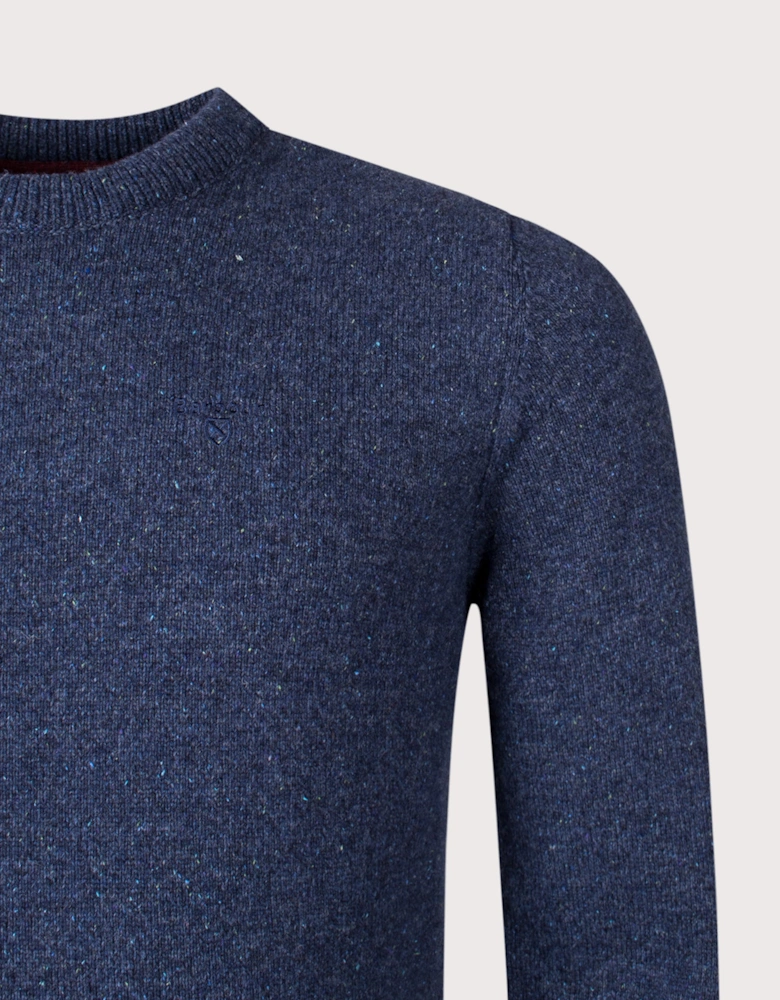 Tisbury Jumper