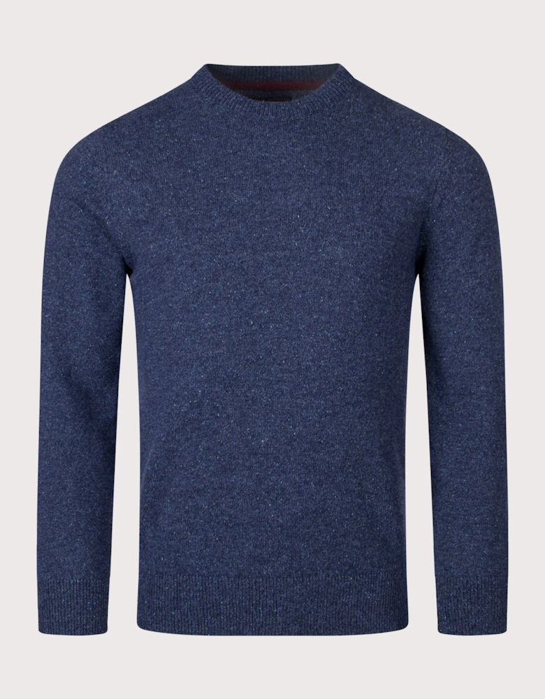 Tisbury Jumper