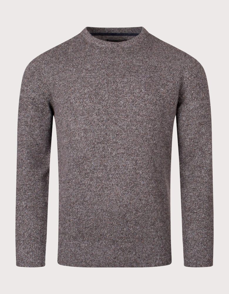 Tisbury Jumper