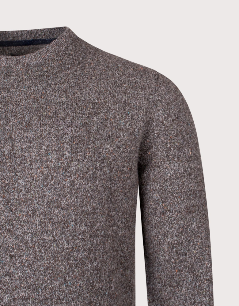 Tisbury Jumper