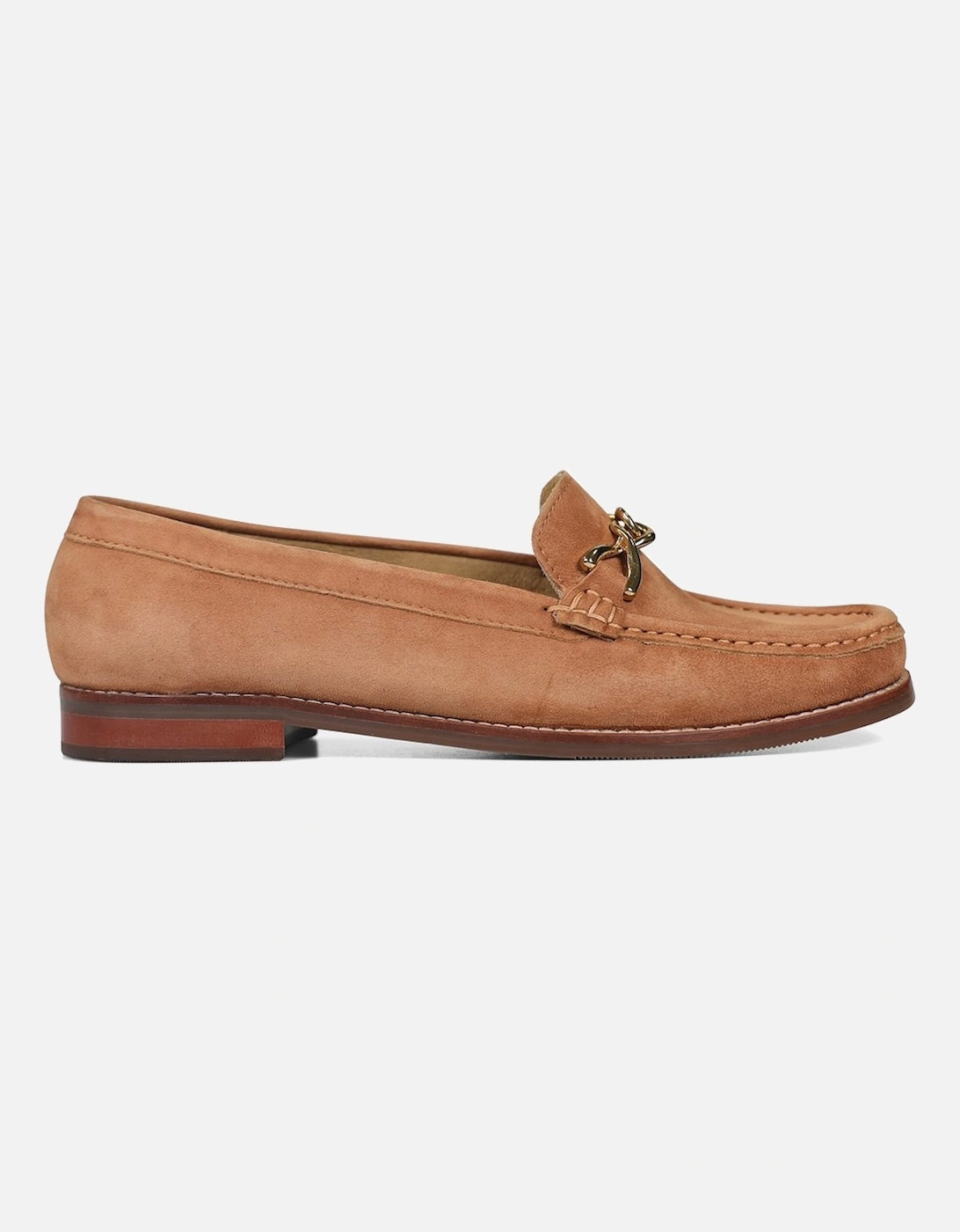 Belgravia Womens Loafers, 6 of 5