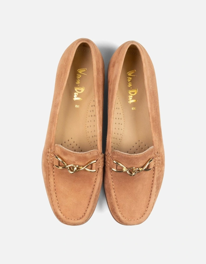 Belgravia Womens Loafers