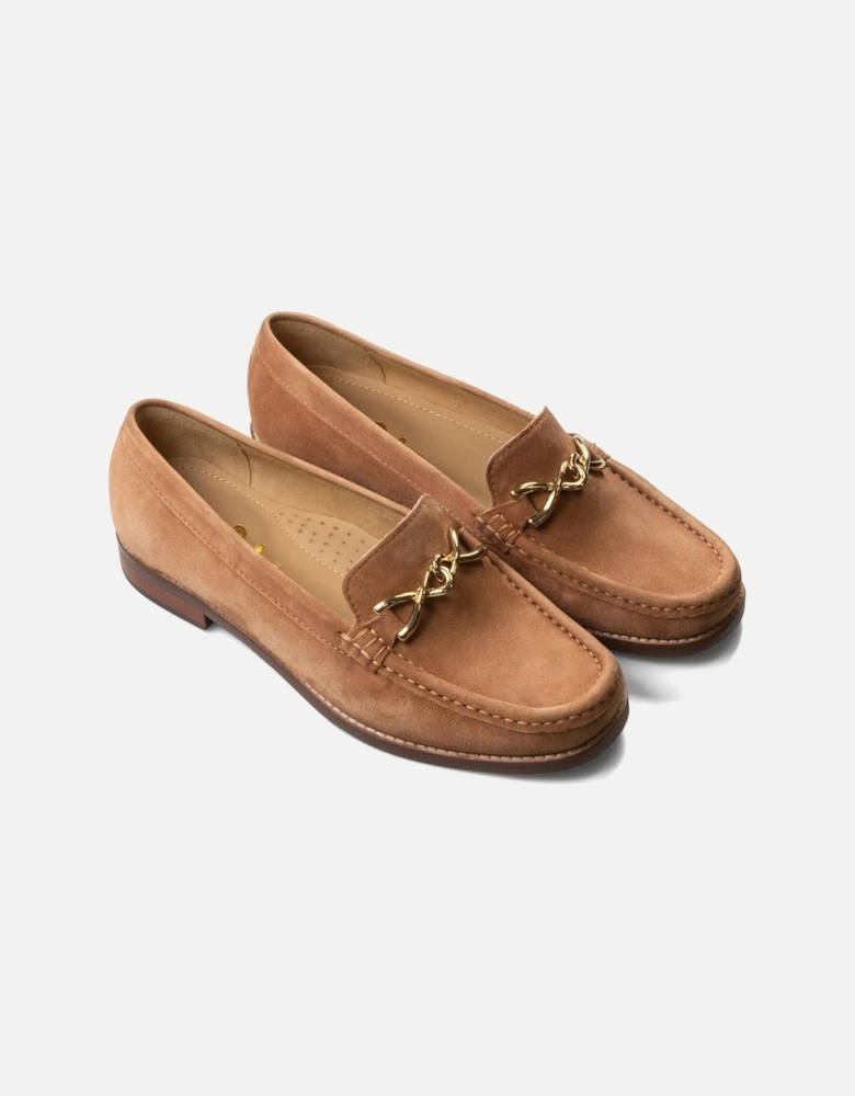 Belgravia Womens Loafers