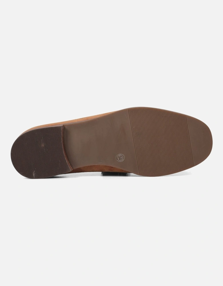 Belgravia Womens Loafers