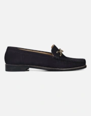 4102 Midnight Suede