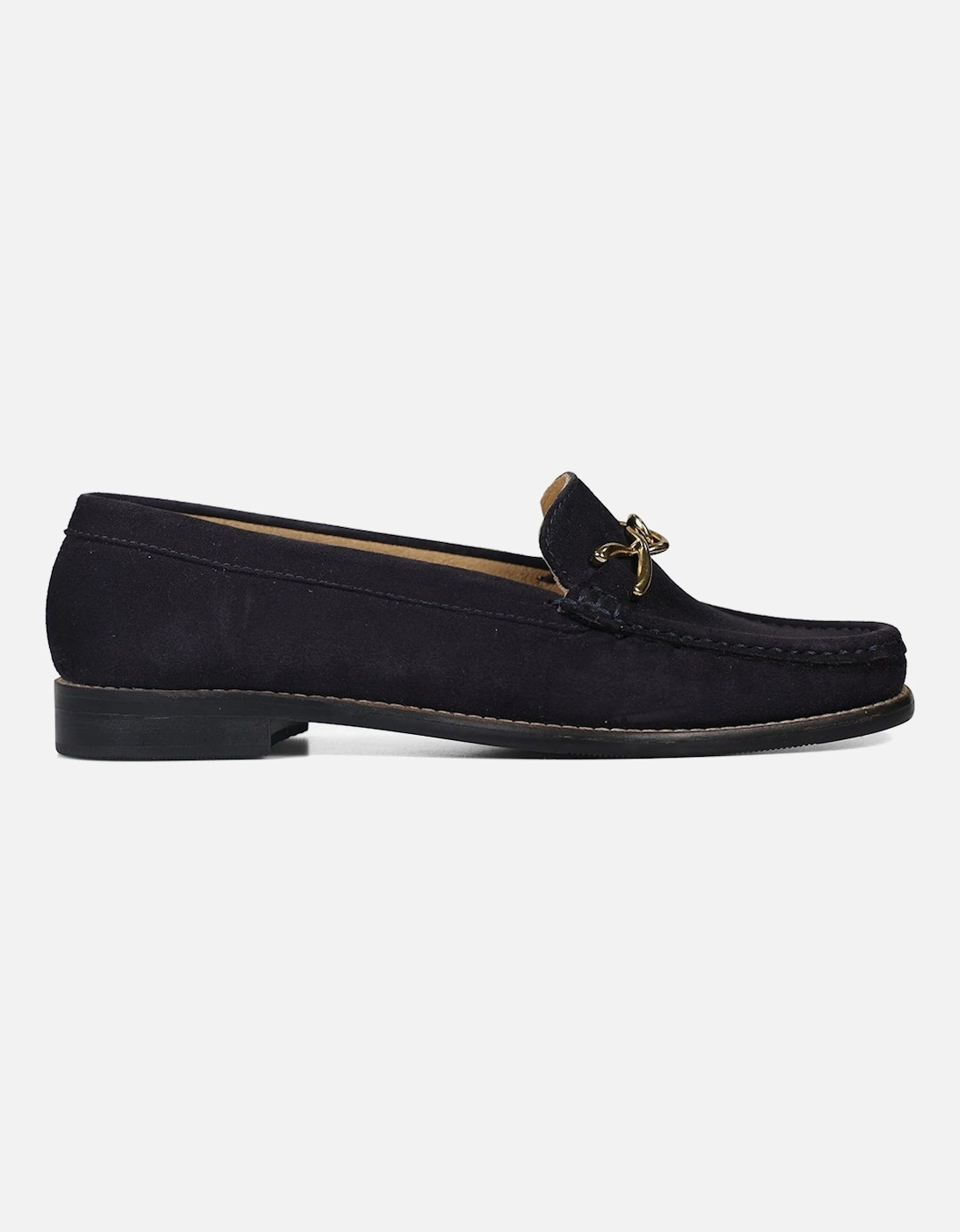 Belgravia Womens Loafers, 6 of 5