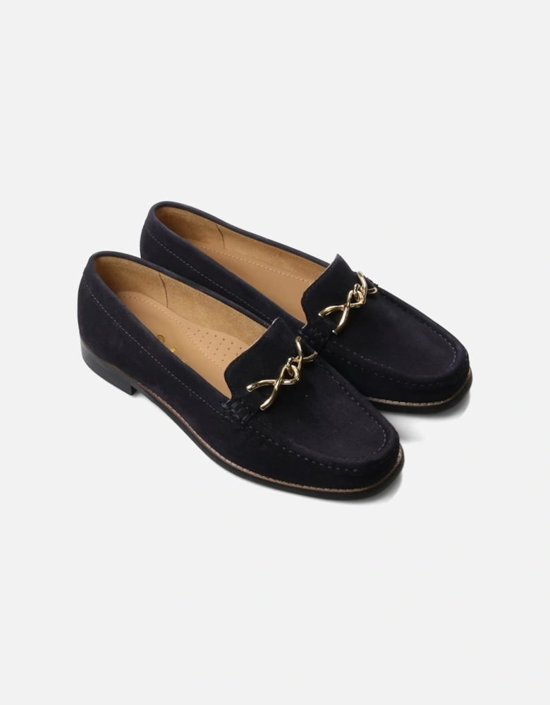 Belgravia Womens Loafers