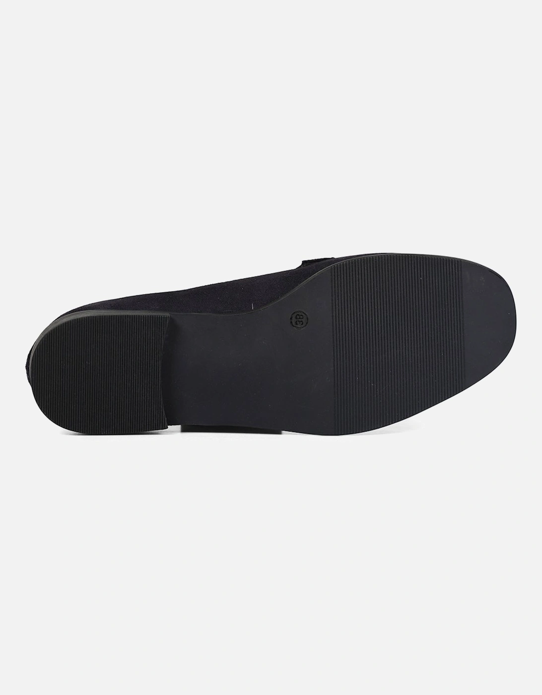 Belgravia Womens Loafers