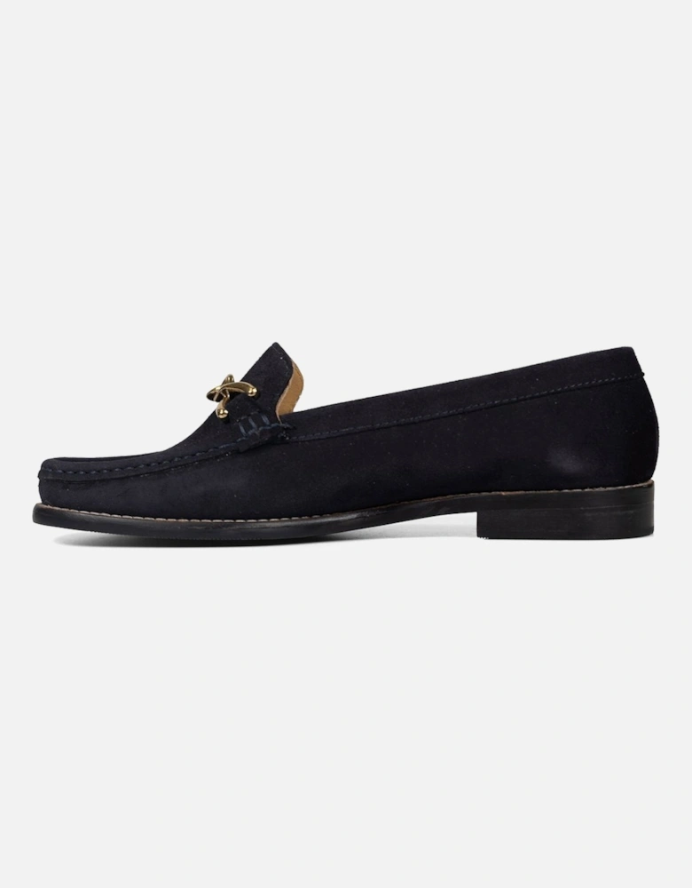 Belgravia Womens Loafers