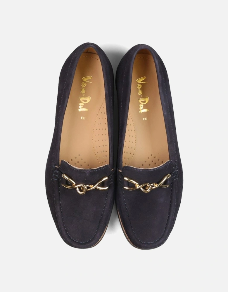 Belgravia Womens Loafers