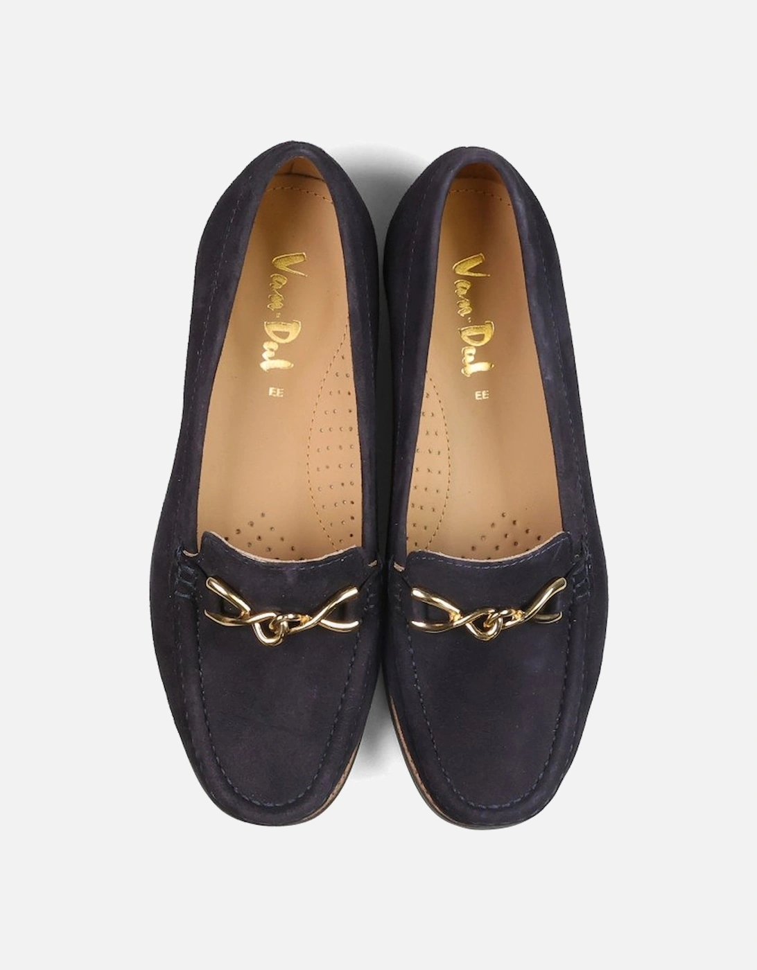 Belgravia Womens Loafers