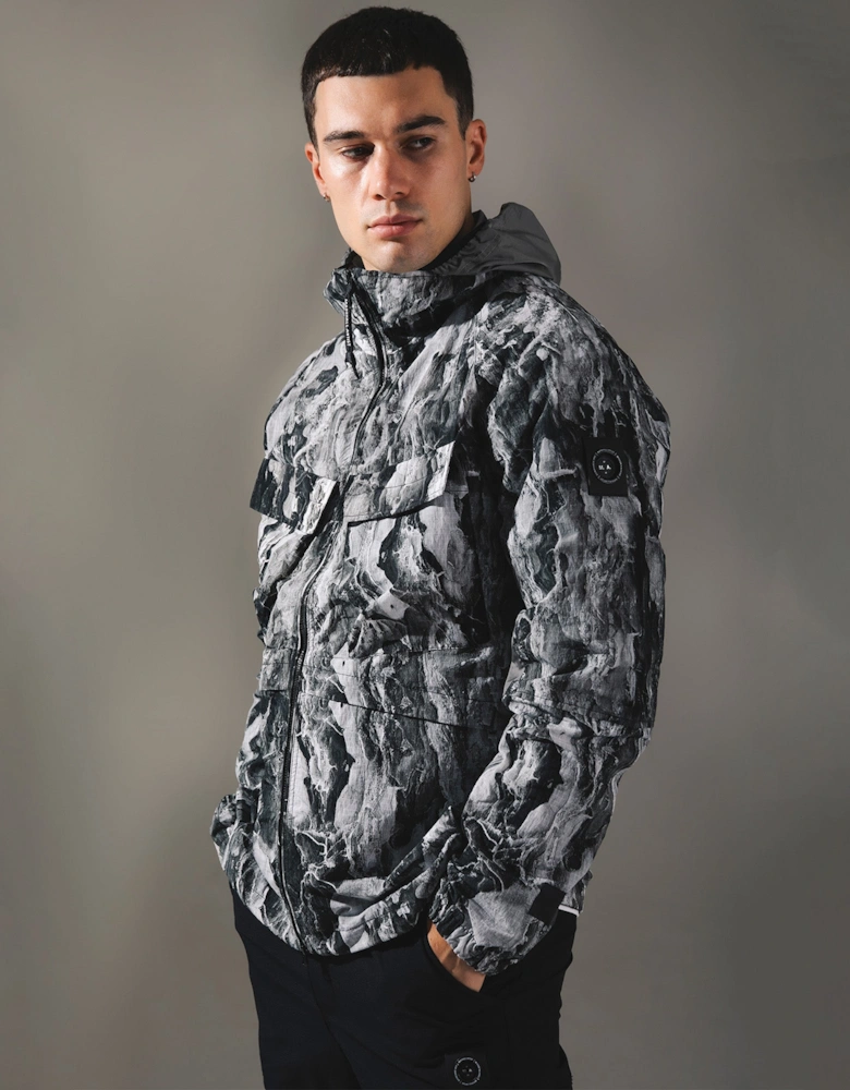 Photek Camo Jacket